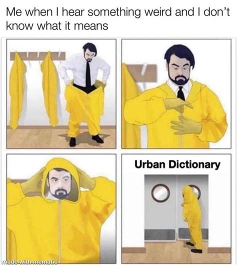 meme urban dictionary|Iba pa.